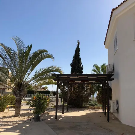 White House For A Perfect Family Holiday Peja