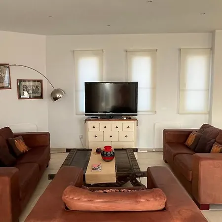 Willa White House For A Perfect Family Holiday Peja